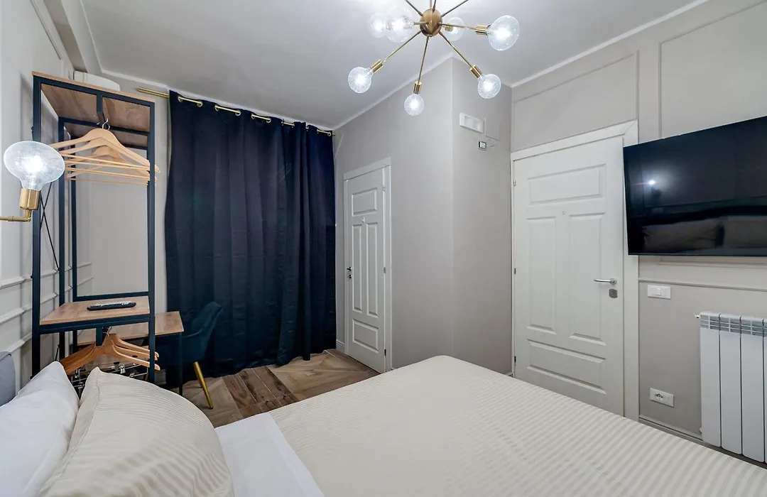 Vogue Suites Rome-1