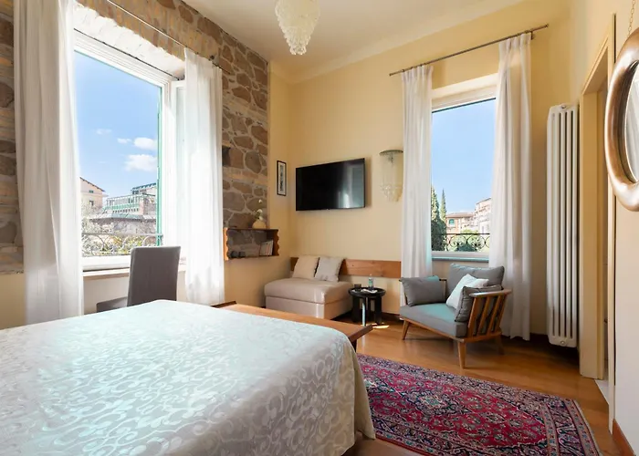 Palm Gallery Hotel Roma