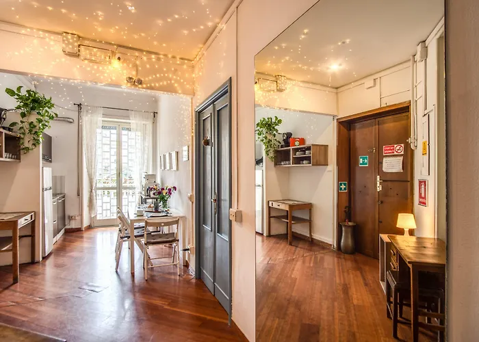 Circus Maximus B&B Roma